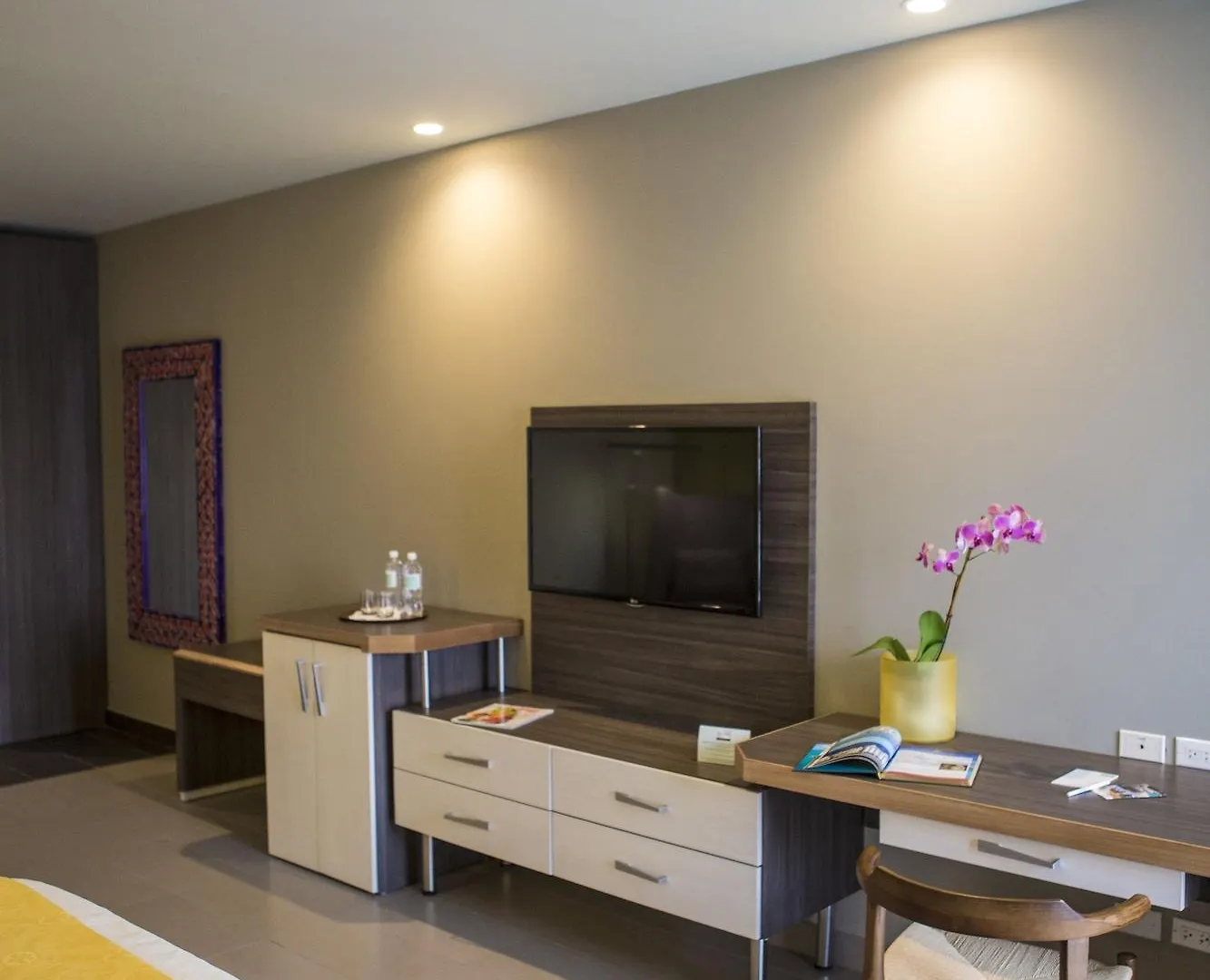 Kinam Hotel Petionville