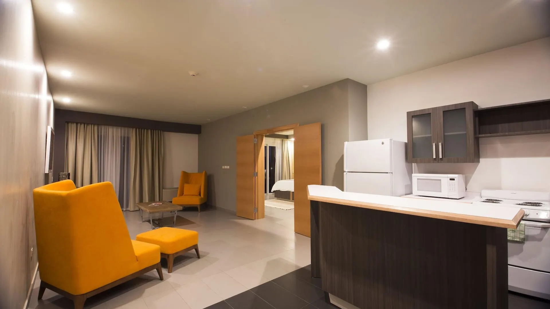 Kinam Hotel Petionville Haiti