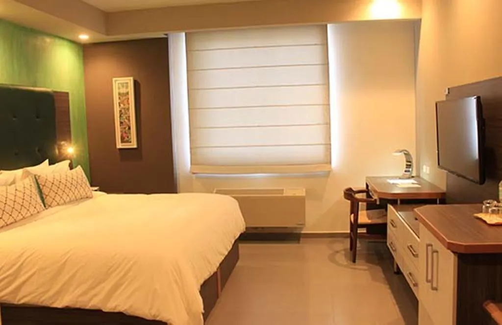 *****  Kinam Hotel Petionville Haiti