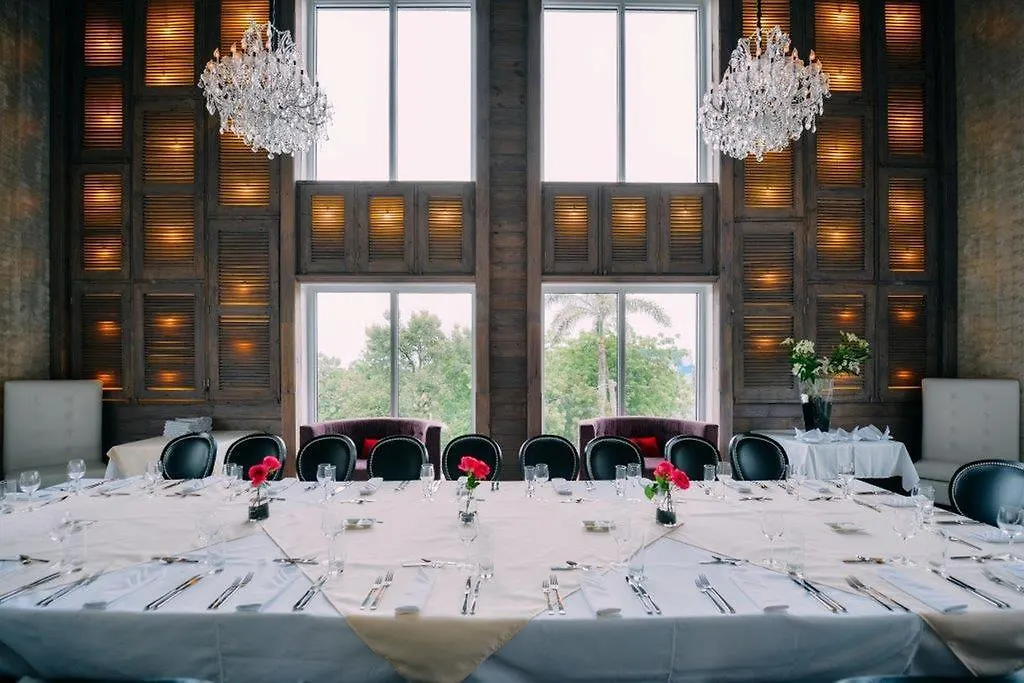 Kinam Hotel Petionville