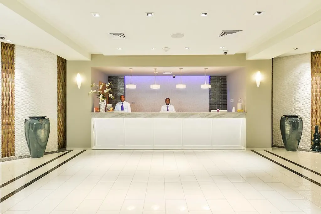 Kinam Hotel Petionville 5*,  Haiti