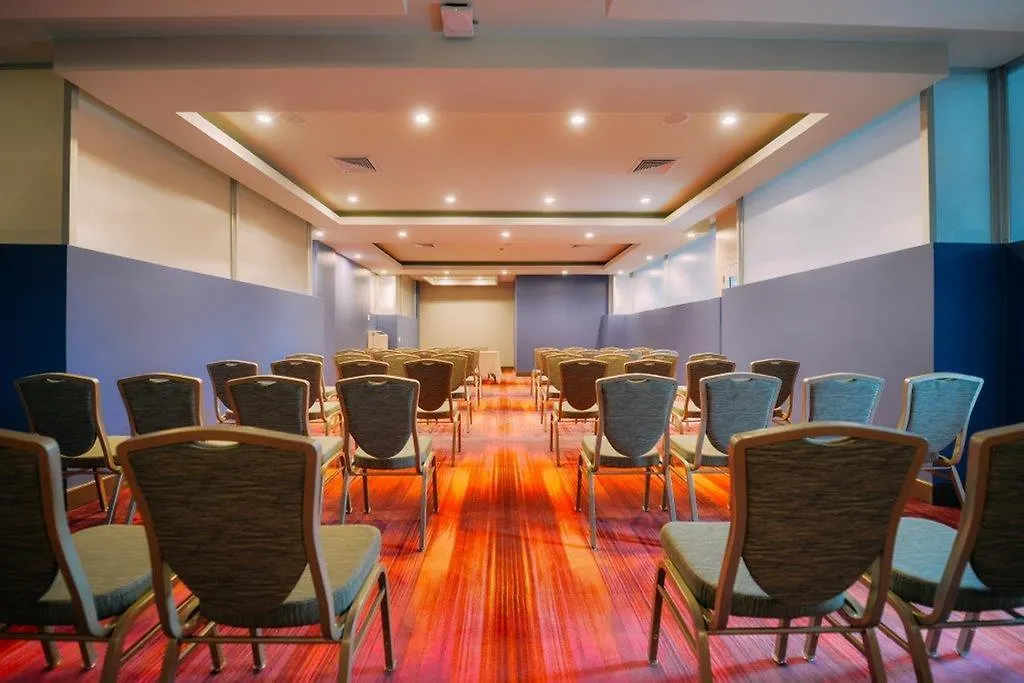 Kinam Hotel Petionville