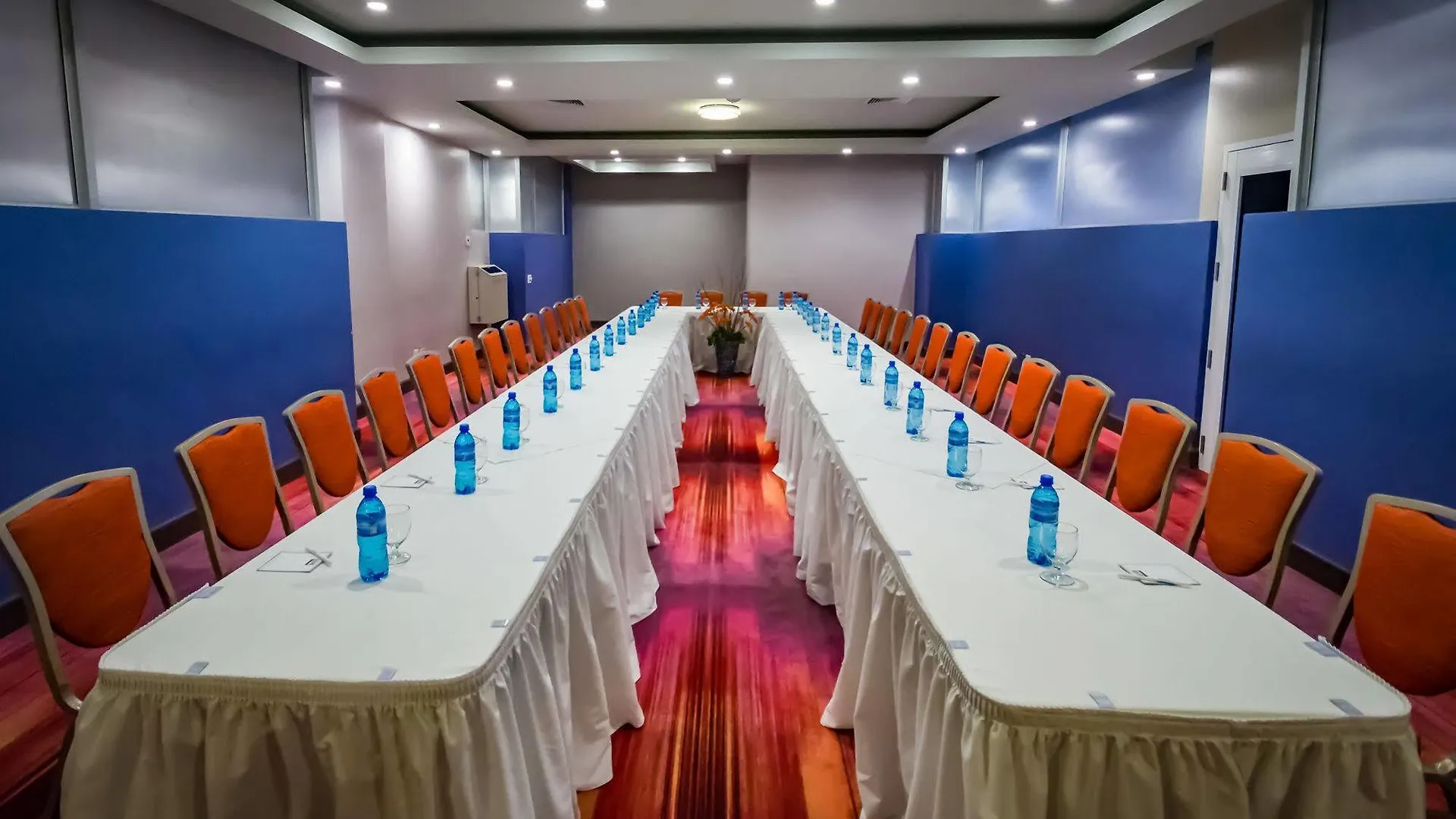 Kinam Hotel Petionville