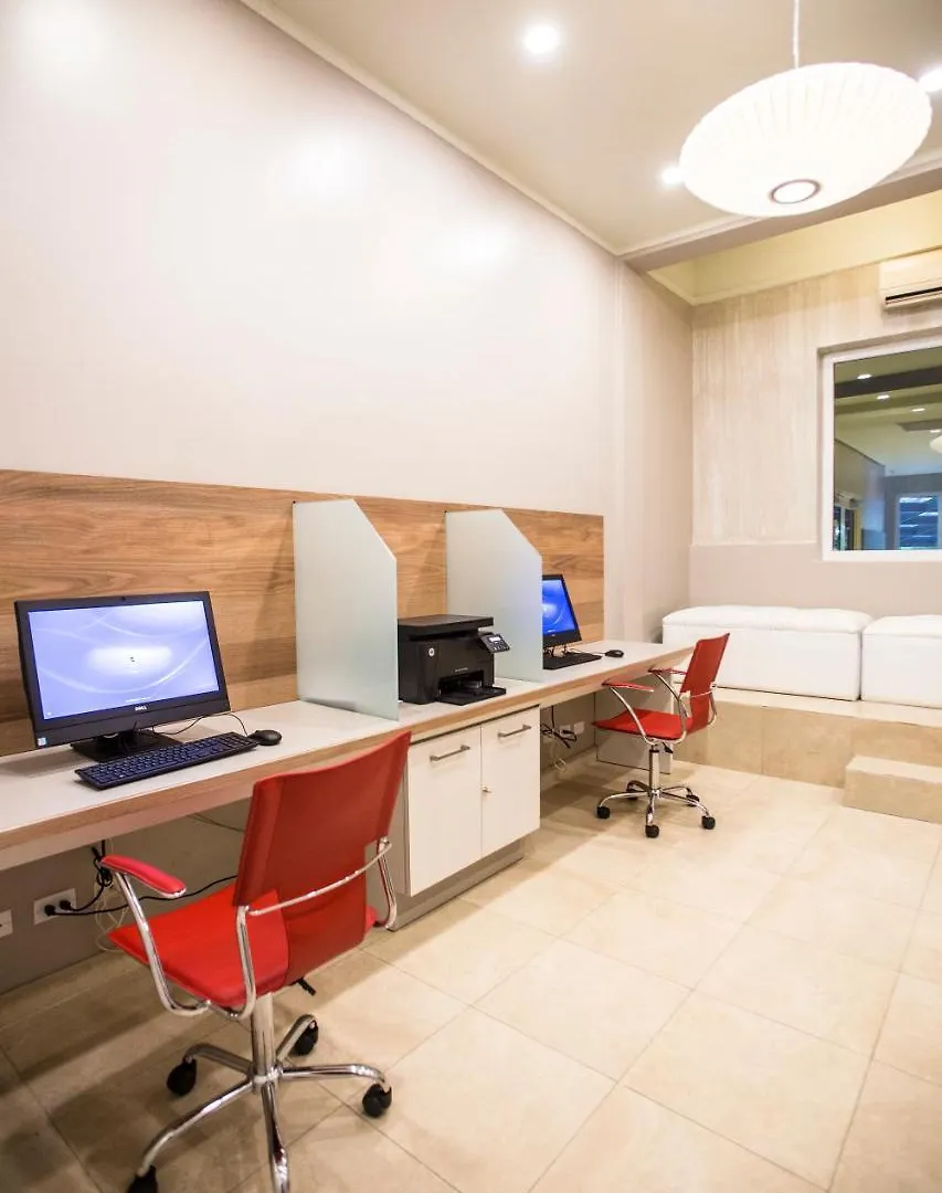 Kinam Hotel Petionville Haiti