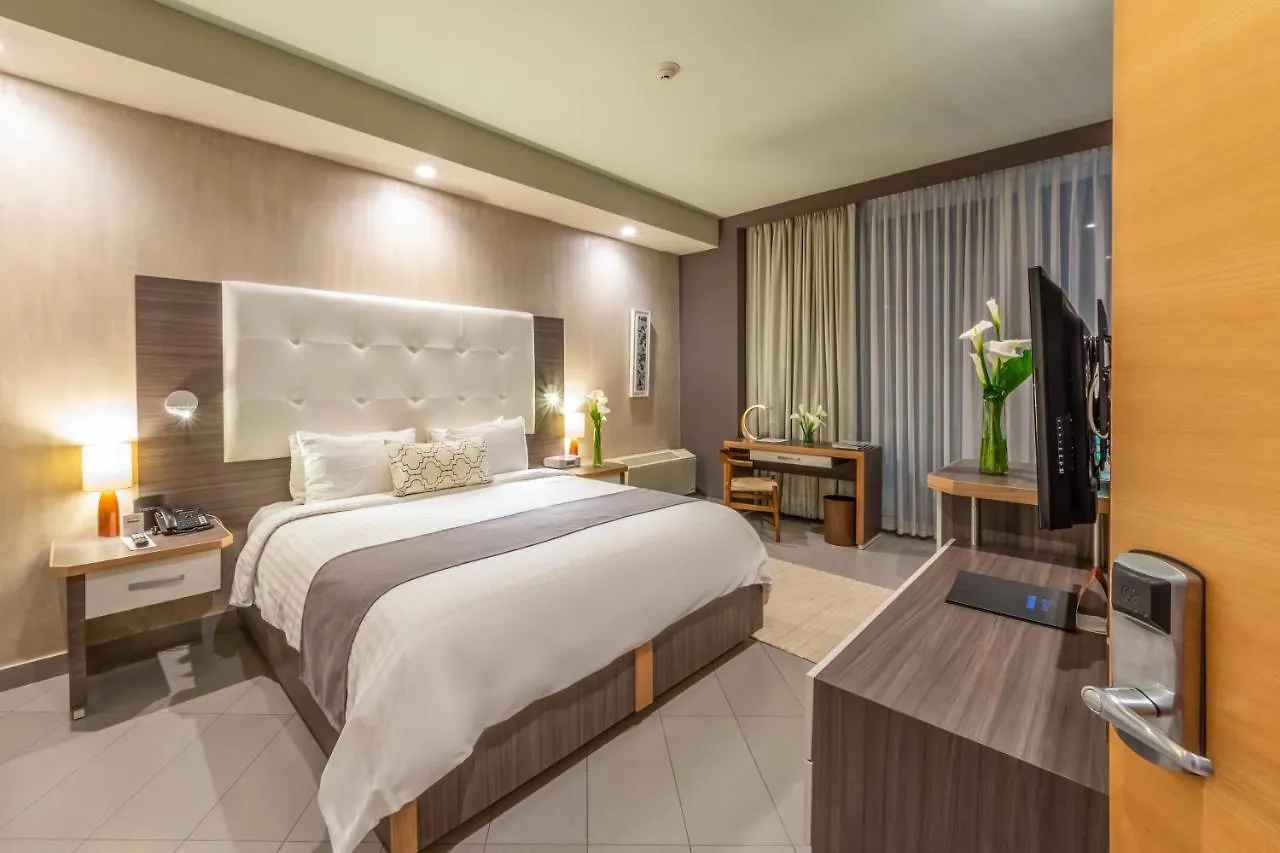 Kinam Hotel Petionville Haiti