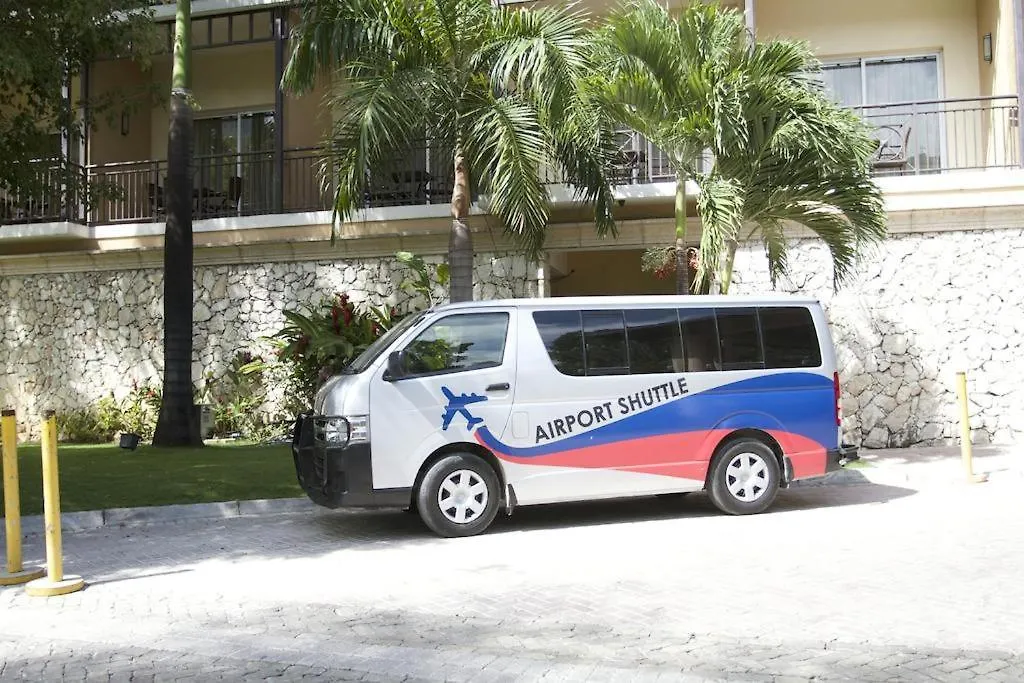 Kinam Hotel Petionville