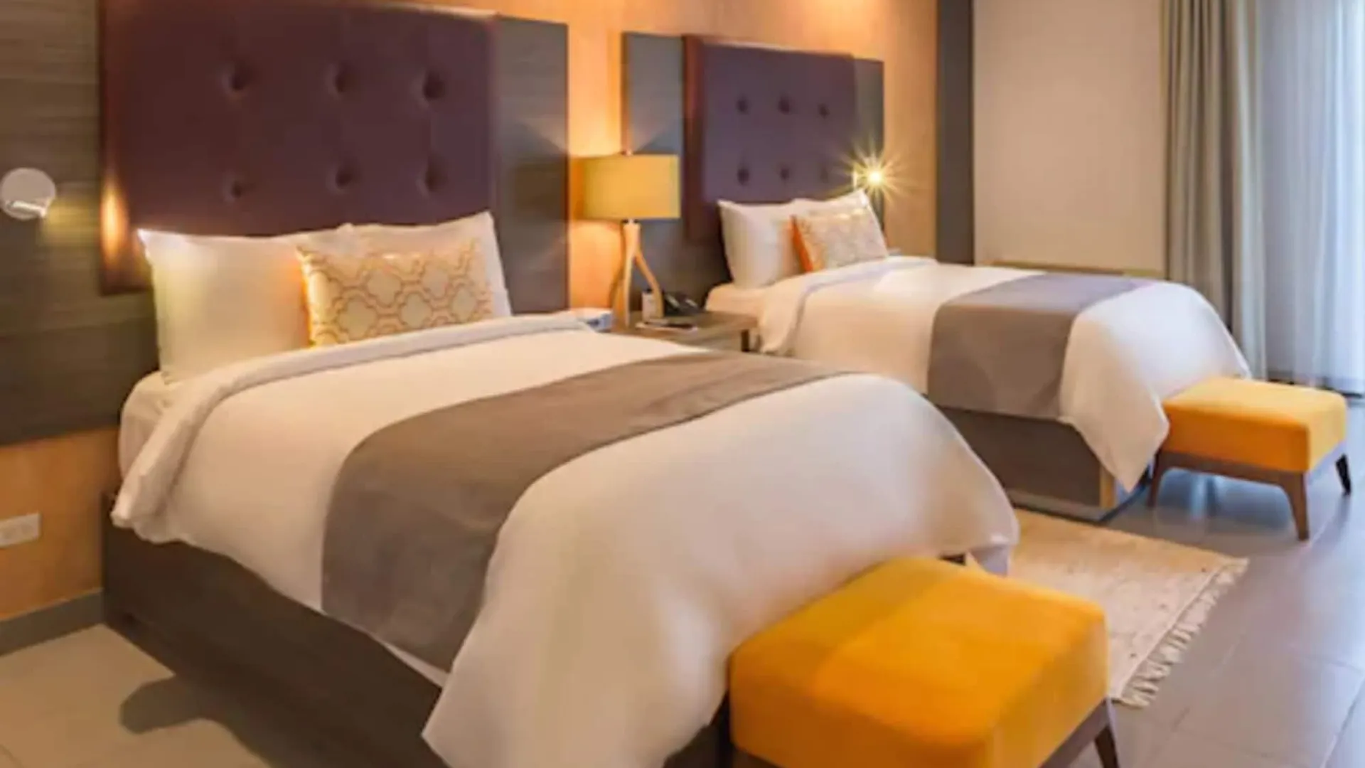 Kinam Hotel Pétionville