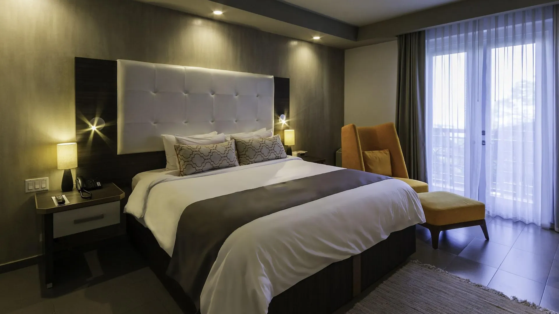 Kinam Hotel Pétionville