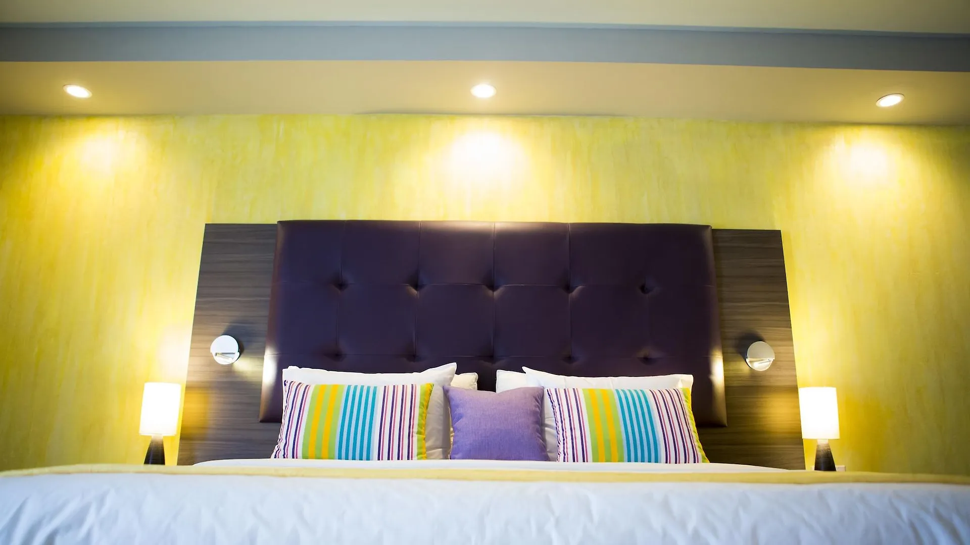 Kinam Hotel Pétionville
