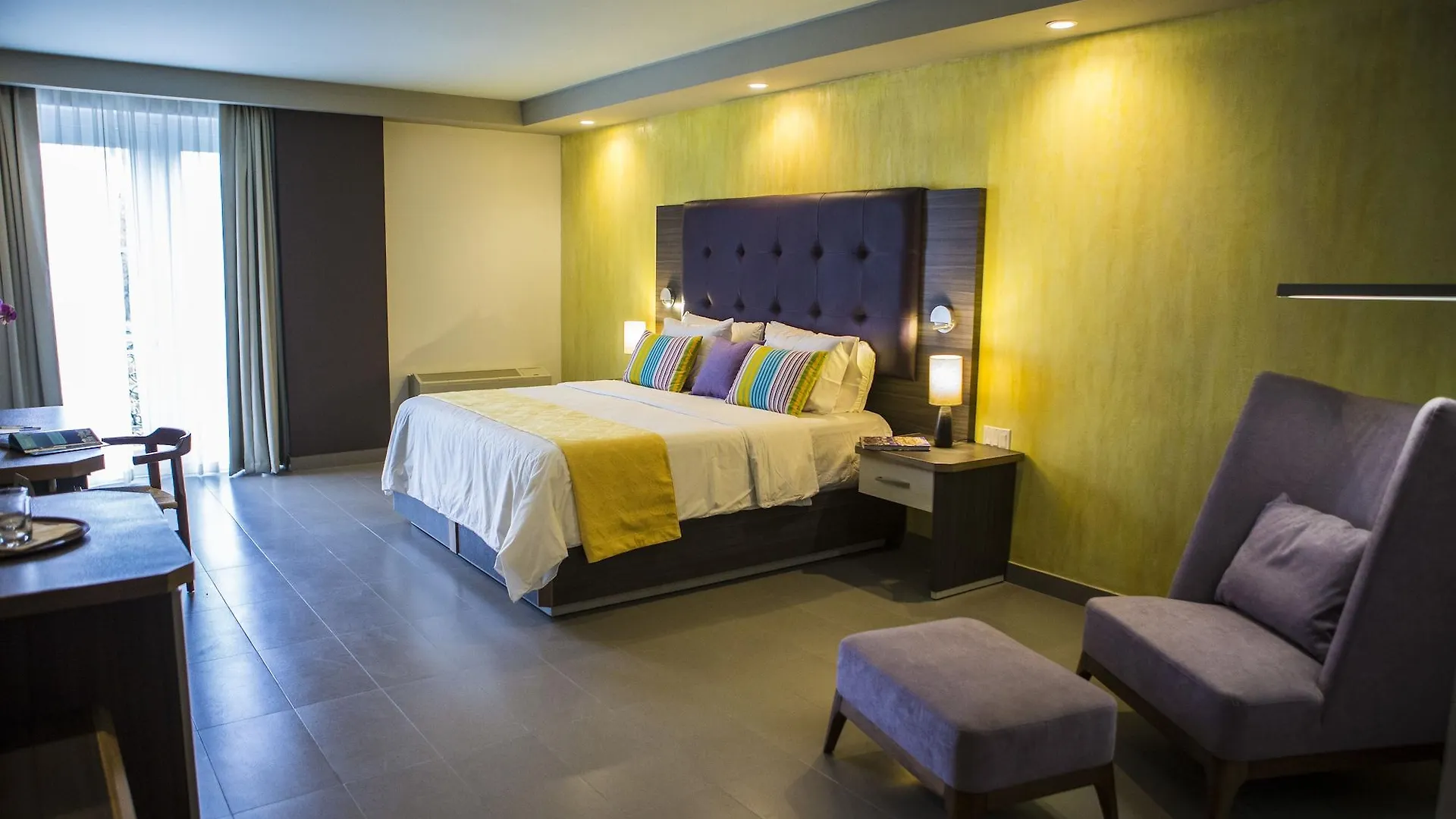 Kinam Hotel Pétionville