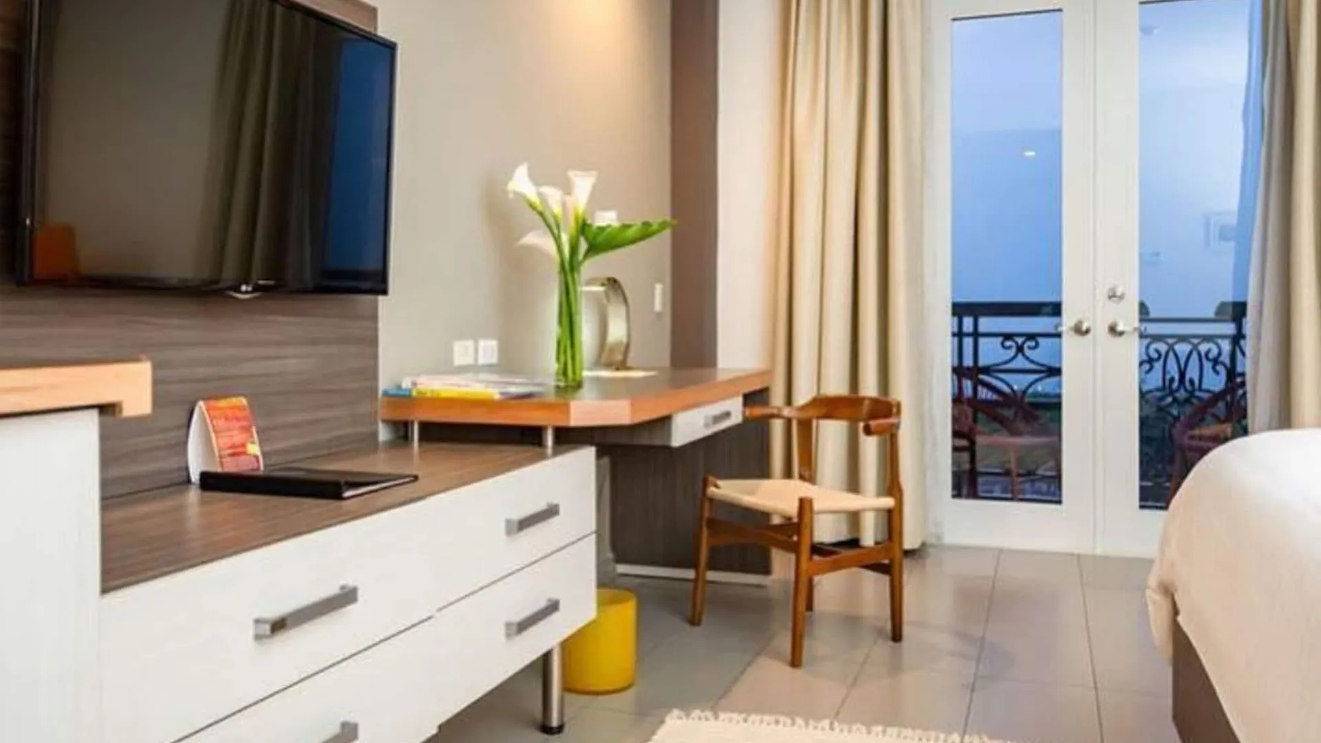Kinam Hotel Pétionville