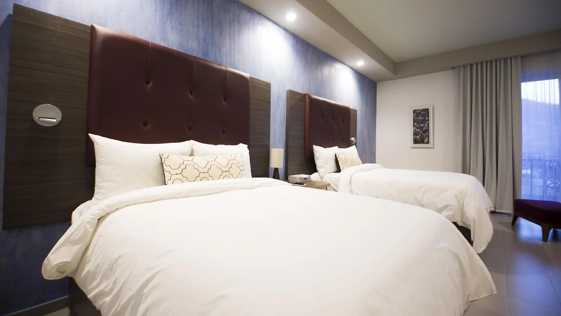 Kinam Hotel Pétionville