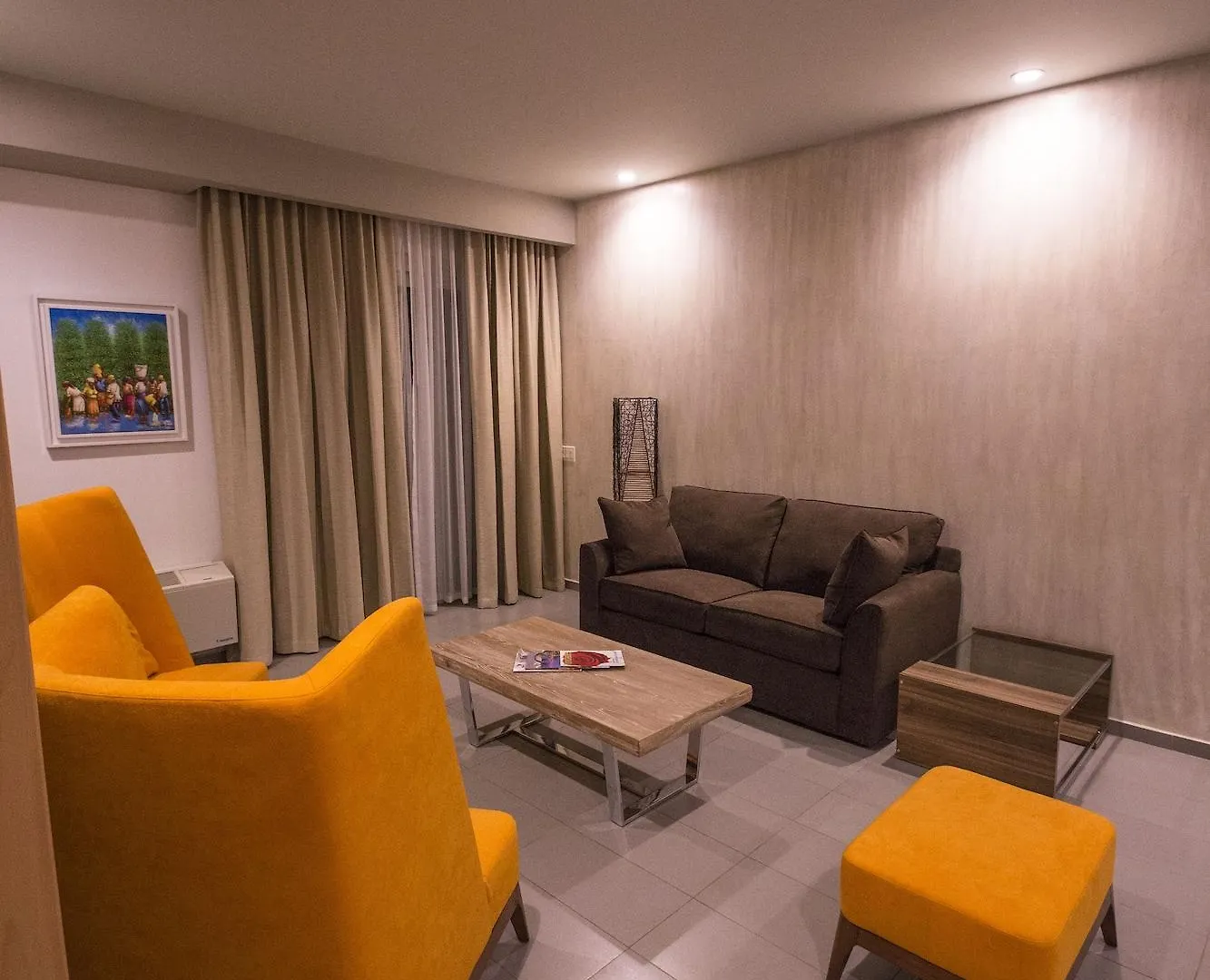 Kinam Hotel Pétionville