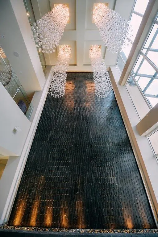 Kinam Hotel Pétionville