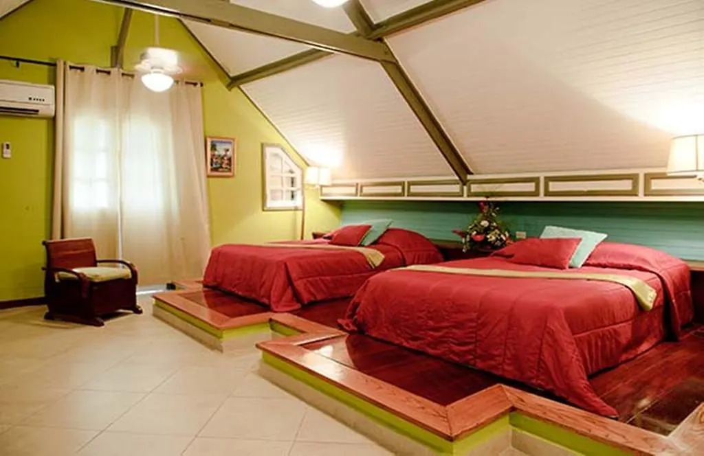 Kinam Hotel Pétionville