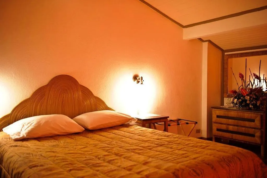 Kinam Hotel Pétionville 5*,  Haïti