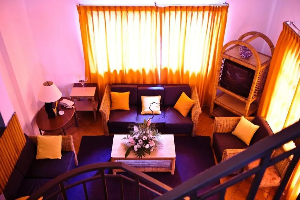 Kinam Hotel Pétionville