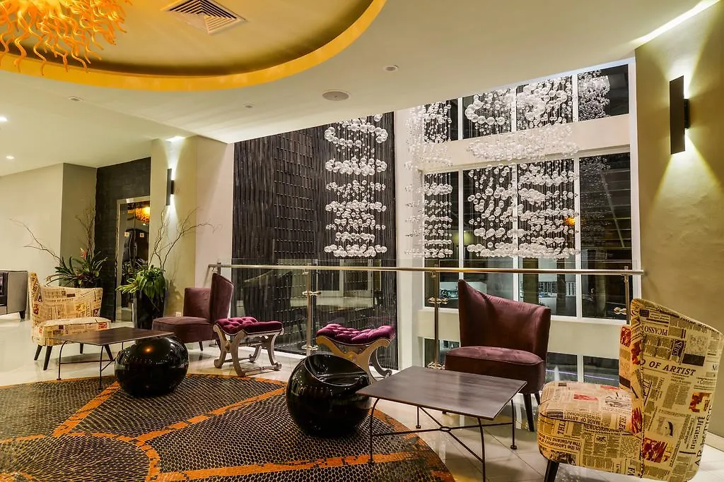 Kinam Hotel Pétionville