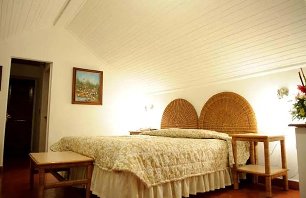 Kinam Hotel Pétionville