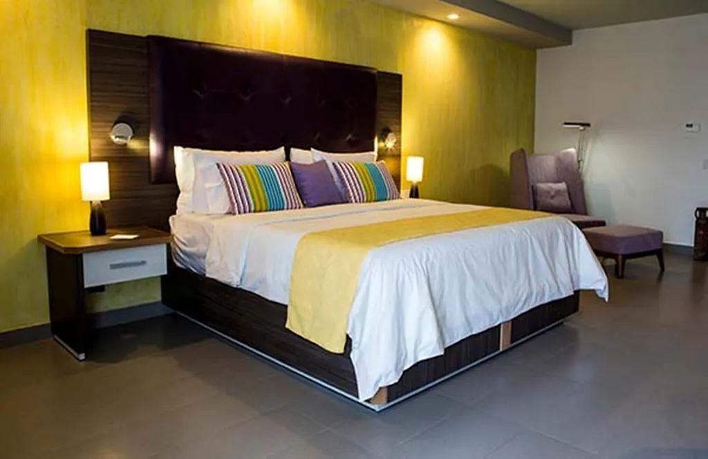 Kinam Hotel Pétionville