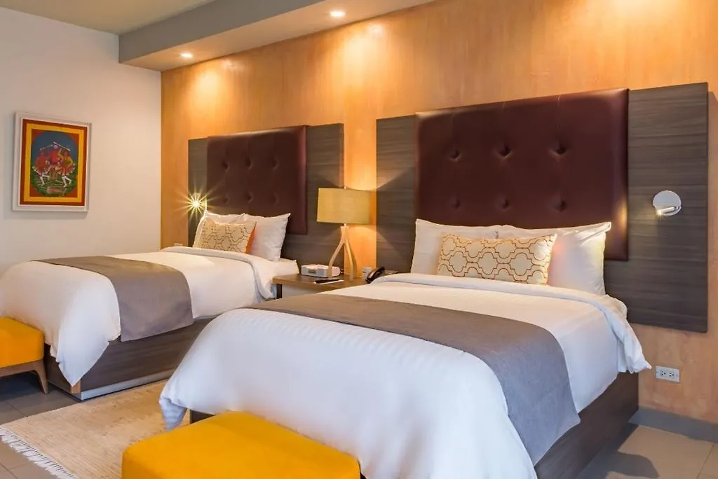 Kinam Hotel Pétionville