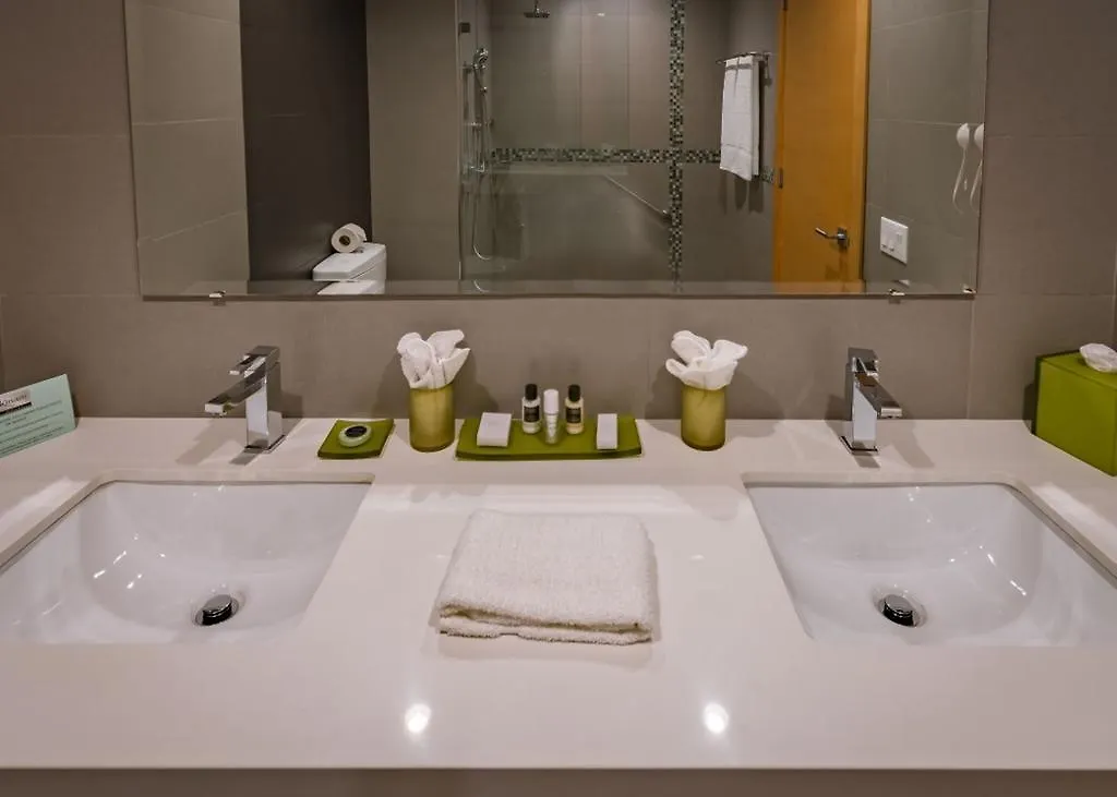 Kinam Hotel Pétionville 5*,