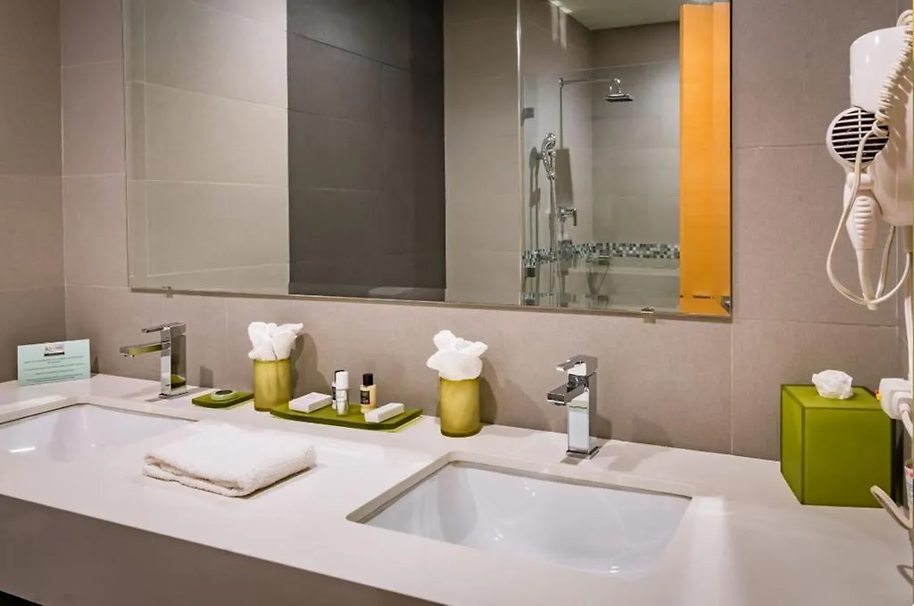 Kinam Hotel Pétionville