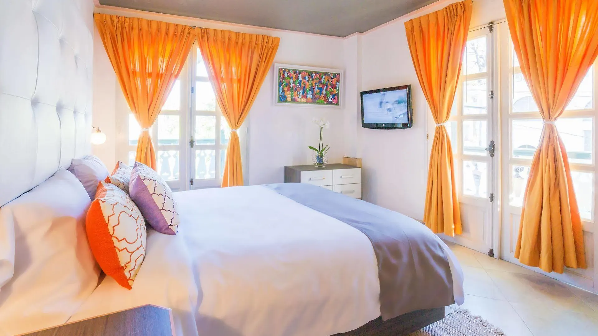 Kinam Hotel Pétionville