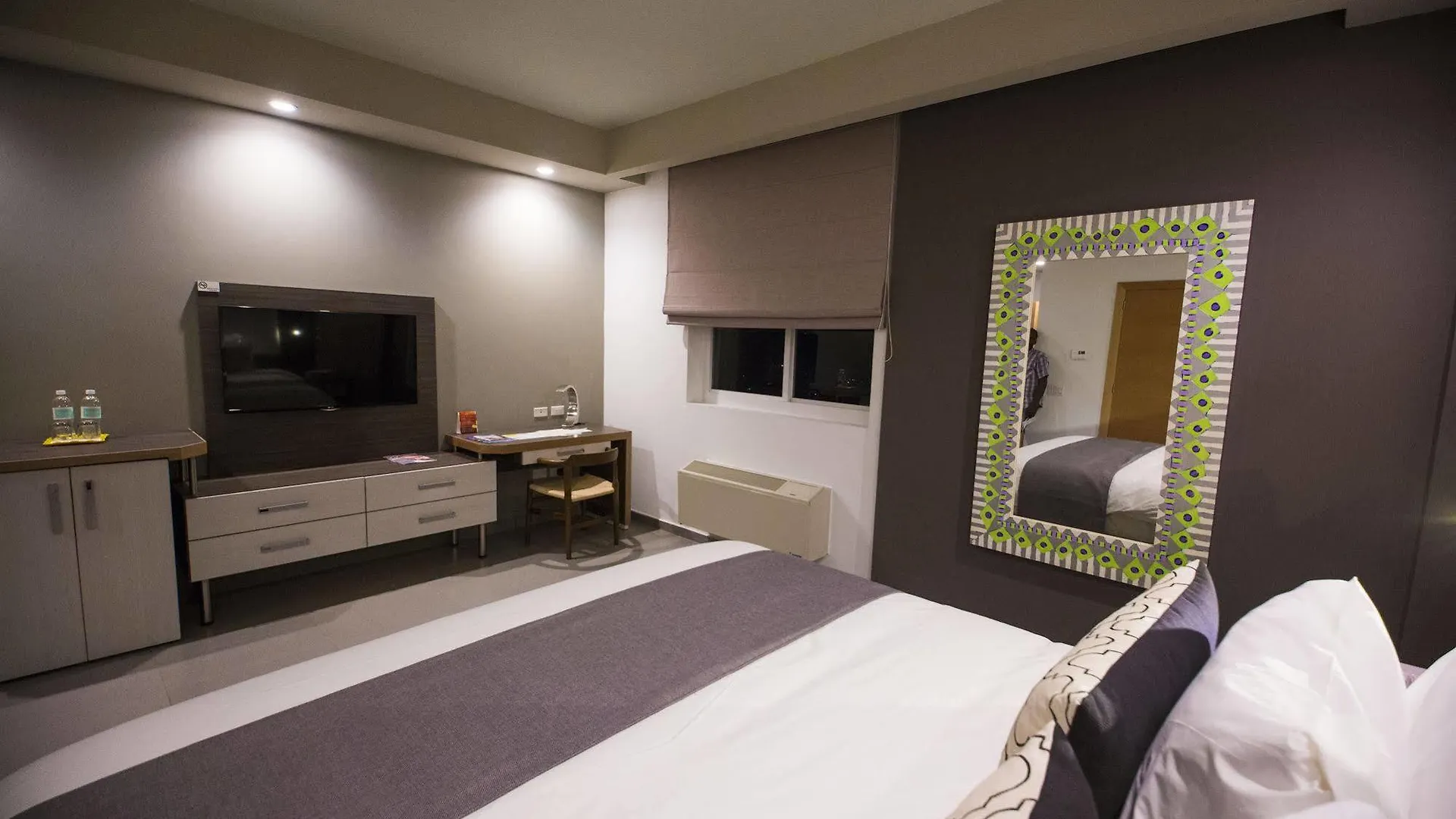 Kinam Hotel Pétionville