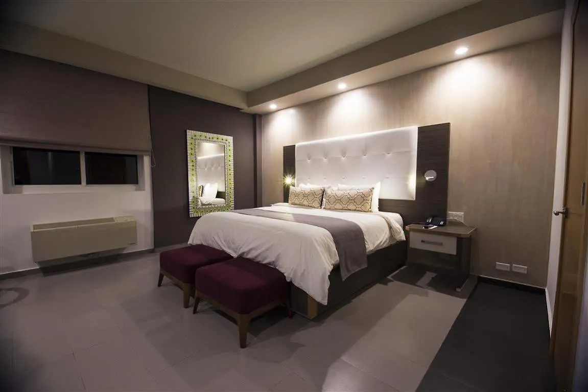 Kinam Hotel Pétionville