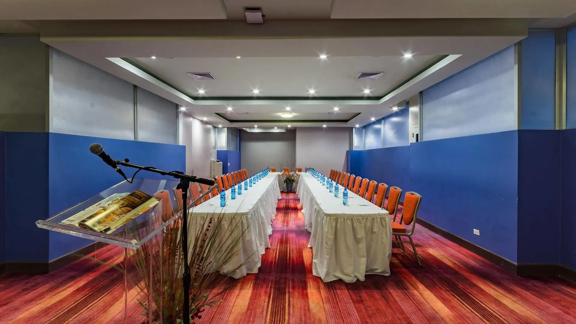 Kinam Hotel Pétionville