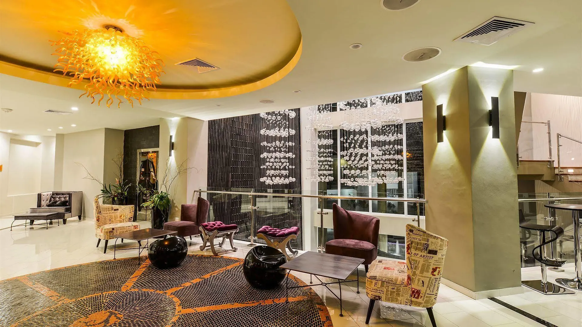 Kinam Hotel Pétionville