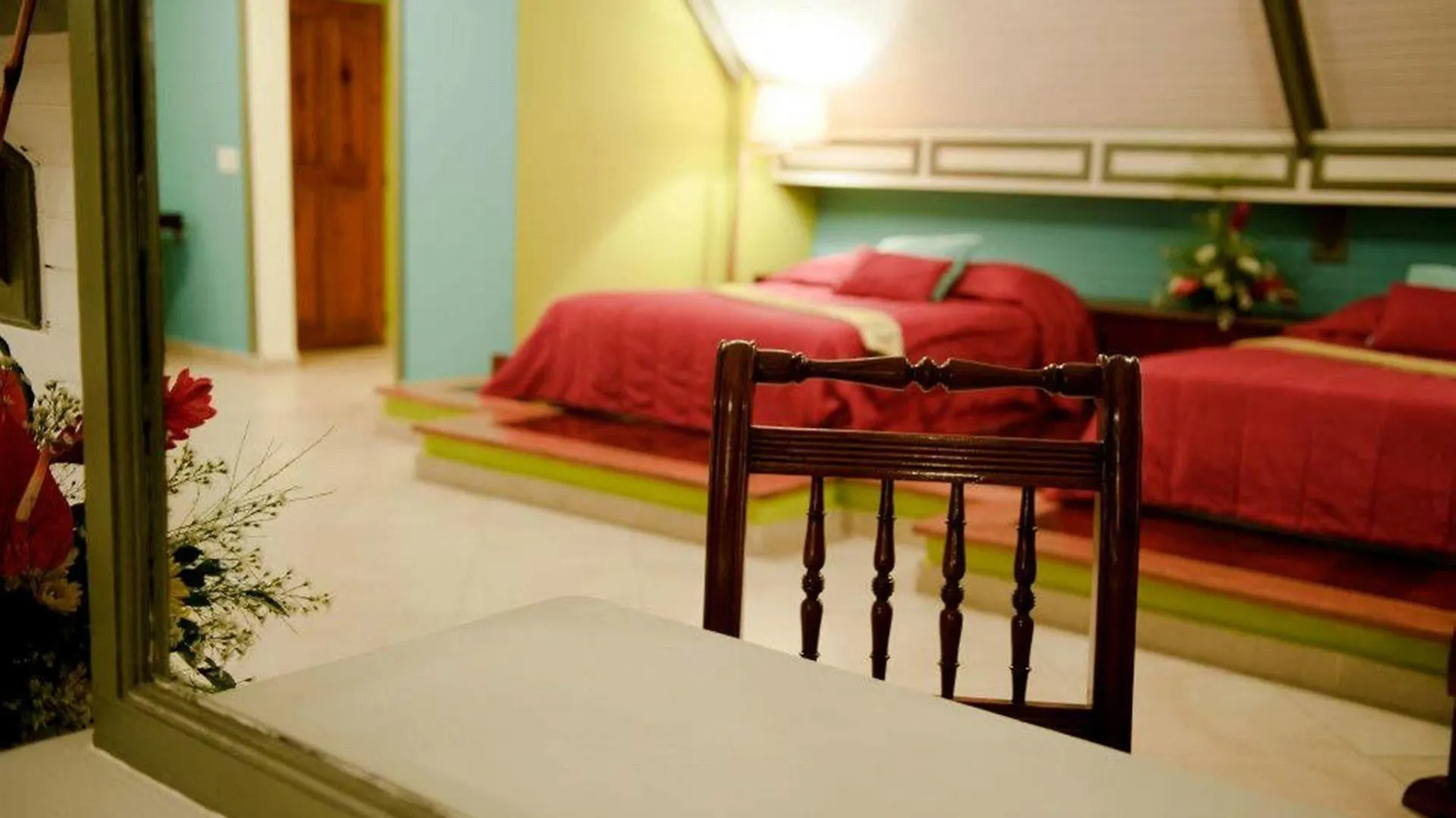 Kinam Hotel Pétionville Haïti
