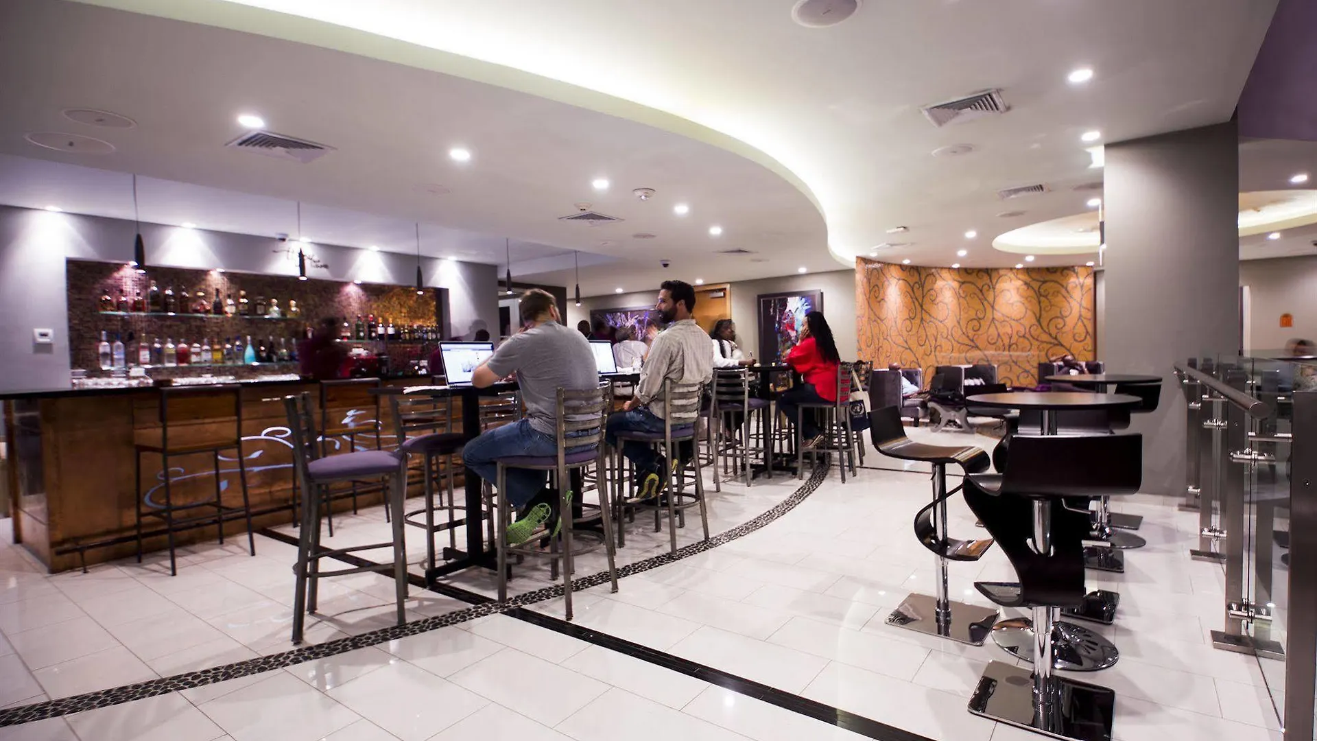 Kinam Hotel Pétionville