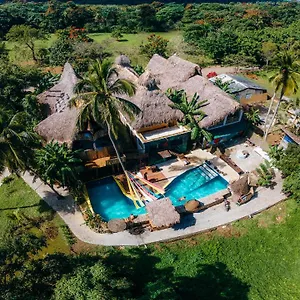 Hostal Ganesh, El Valle
