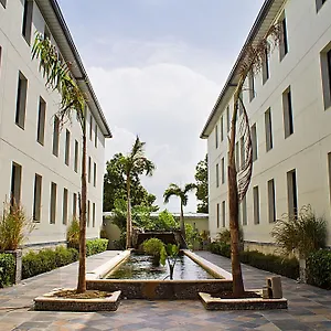 Hotel Servotel, Puerto Príncipe