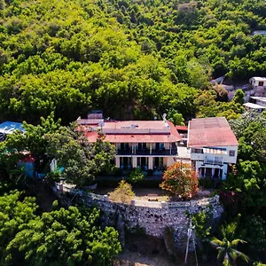 Hotel Habitation Des Lauriers, Cabo Haitiano