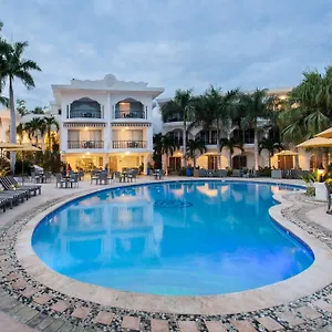 Hotel Nh Haiti El Rancho, Puerto Príncipe