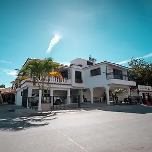 Pensión Juliana, Nagua