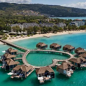 Resort Sandals South Coast - Couples Only (adults Only), Savanna-la-Mar