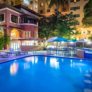 Hotel Royal Oasis, Puerto Príncipe